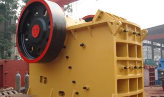 China High Performance Mining Crusher Equipment for .