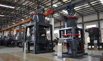 crusher machine manufacturer indonesia 