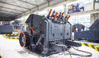 Ore Machinery Manufacturing Solutions Stone Crusher